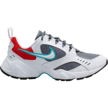 Nike AIR HEIGHTS Dámská volnočasová obuv, bílá, velikost 38