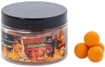 Anaconda plovoucí boilies pop up halloween 50 g - 16 mm