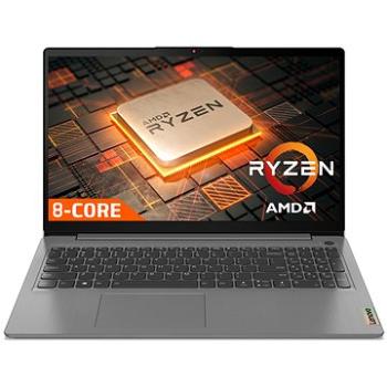 Lenovo IdeaPad 3 15ALC6 Arctic Grey (82KU021XCK)