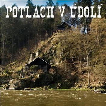 Various: Potlach v údolí (2x CD) - CD (SU5895-2)