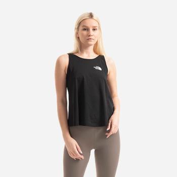 The North Face Cropped Simple Dome T-Shirt NF0A4SYDJK3