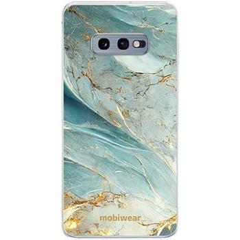 Mobiwear Silikon pro Samsung Galaxy S10e - B004F (5904808341707)