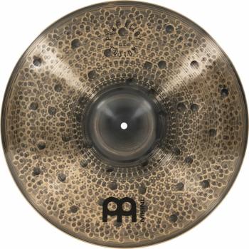 Meinl Pure Alloy Custom Extra Thin Hammered 20" Crash činel