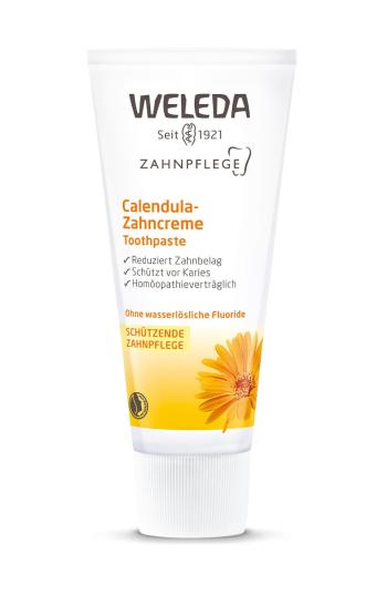 Weleda Měsíčková zubní pasta 75 ml