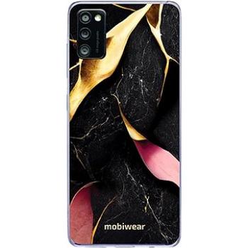 Mobiwear Silikon pro Samsung Galaxy A41 - B005F (5904808342063)