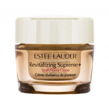 Estée Lauder Revitalizing Supreme+ Youth Power Creme 50 ml denní pleťový krém proti vráskám; na rozjasnění pleti; zpevnění a lifting pleti