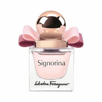 Salvatore Ferragamo Signorina Mini parfémová voda 20 ml