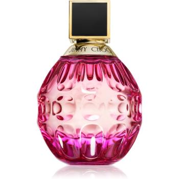 Jimmy Choo For Women Rose Passion parfémovaná voda pro ženy 60 ml