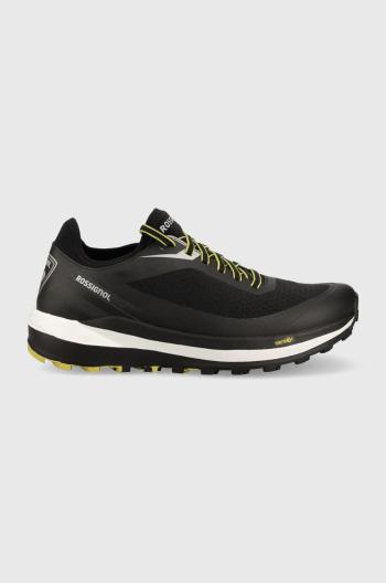 Běžecké boty Rossignol Skpr Waterproof , černá barva