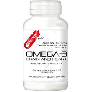 Penco OMEGA-3 90 kapslí (8594000865735)