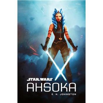 Star Wars - Ahsoka (978-80-252-4675-7)