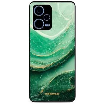 Mobiwear Glossy lesklý pro Xiaomi Redmi Note 12 Pro+ 5G - G023G (5904808475013)