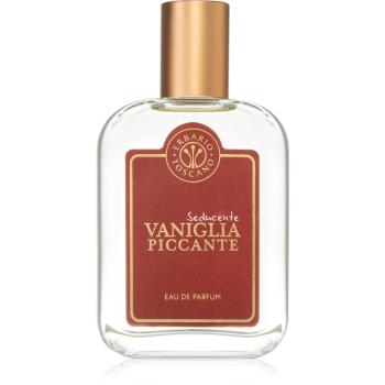 Erbario Toscano Spicy Vanilla parfémovaná voda unisex 100 ml