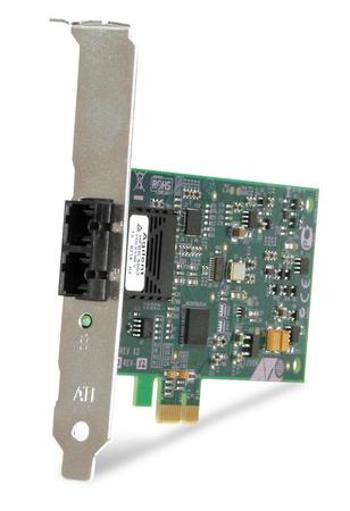 Allied Telesis 10/100 FO PCIe AT-2711FX/ST, AT-2711FX/ST