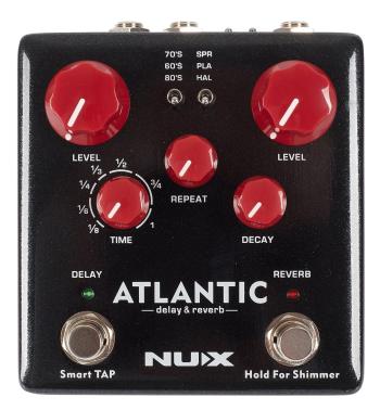 Nux NDR-5 Atlantic