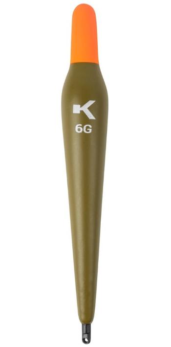 Korum splávek glide missile - 6 g