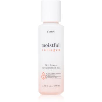 ETUDE Moistfull Collagen koncentrovaná hydratační esence s kolagenem 80 ml