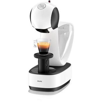 KRUPS KP170131 Nescafé Dolce Gusto Infinissima bílé (KP170131)