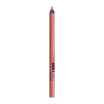 NYX Professional Makeup Line Loud 1,2 g tužka na rty pro ženy 04 Born To Hustle