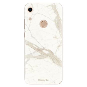 Odolné silikonové pouzdro iSaprio - Marble 12 - Huawei Honor 8A