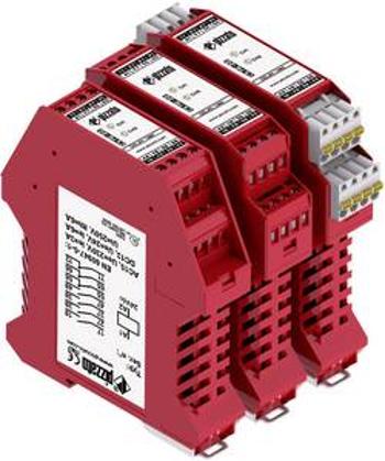 Bezpečnostní modul k nouzovému tlačítku Pizzato Elettrica CS AR-05V024