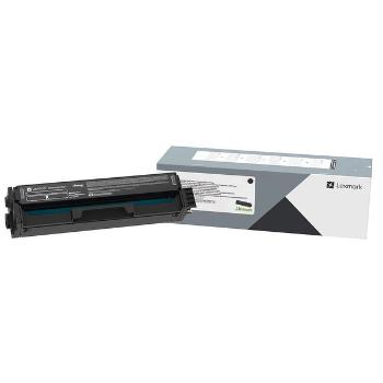 LEXMARK 20N2HK0 - originální toner, černý, 4500 stran