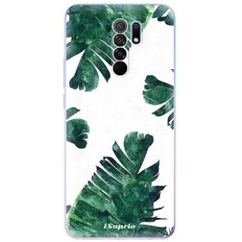 iSaprio Jungle 11 pro Xiaomi Redmi 9 (jungle11-TPU3-Rmi9)
