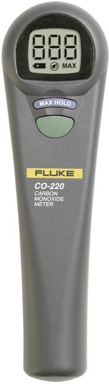 Měřič oxidu uhelnatého (CO) Fluke CO-220