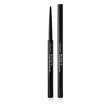 Shiseido Shiseido MicroLiner  oční linky s vysoce pigmentovanou matnou barvou - 01 Black 0.08 g