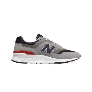 New Balance 997 45,5 šedá