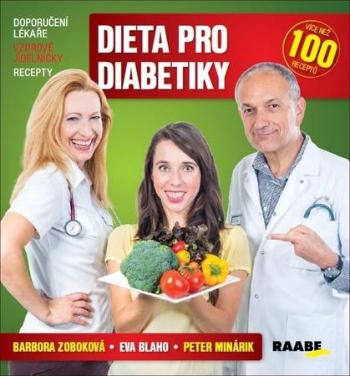 Dieta pro diabetiky - Zoboková Barbora