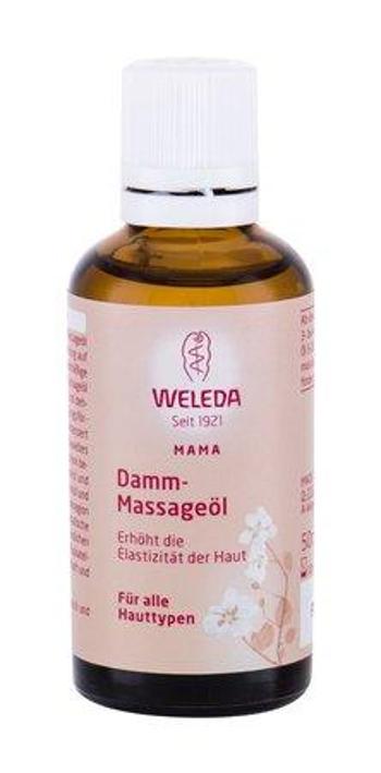 Masážní olej Weleda - Perineum , 50ml