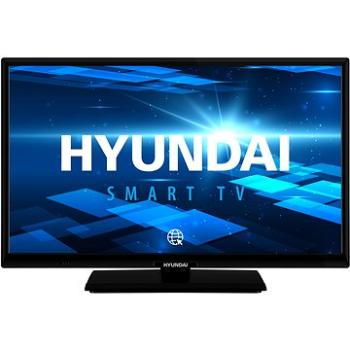 24" Hyundai HLM 24T405 SMART (HLM 24T405 SMART)