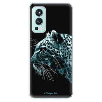 Odolné silikonové pouzdro iSaprio - Leopard 10 - OnePlus Nord 2 5G