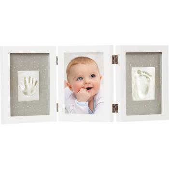 Dooky Luxury Memory Box Triple Frame Printset sada na otisk miminka 1 ks