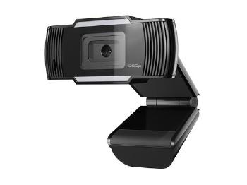NATEC webcam Lori plus Full HD 1080p autofocus, NKI-1672