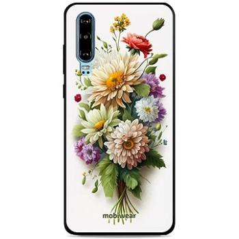 Mobiwear Glossy lesklý pro Huawei P30 - G016G (5904808522397)