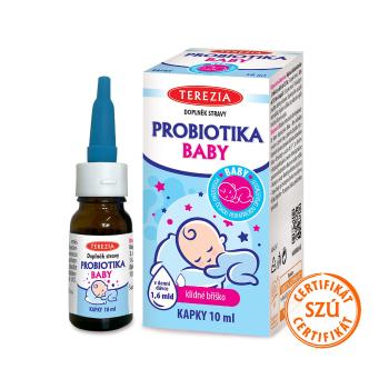 PROBIOTIKA BABY