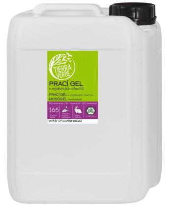 Tierra Verde Prací gel levandule 5 l