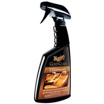 Meguiar's Gold Class Leather Conditioner (G18616)