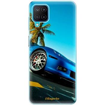 iSaprio Car 10 pro Samsung Galaxy M12 (car10-TPU3-M12)