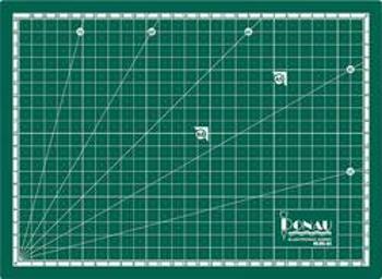 Donau Elektronik MS-A4 Samoopravná řezací podložka (d x š) 300 mm x 220 mm 1 ks