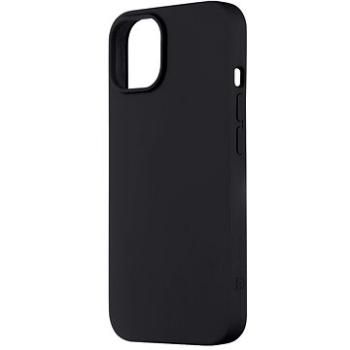 Tactical Velvet Smoothie Kryt pro Apple iPhone 14 Asphalt (57983109811)