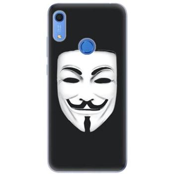 iSaprio Vendeta pro Huawei Y6s (ven-TPU3_Y6s)