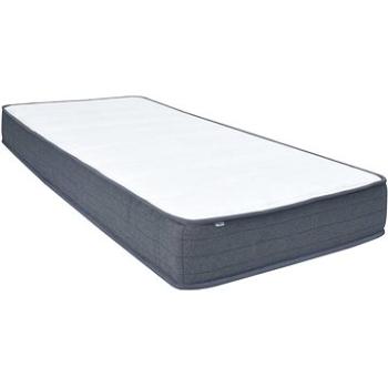Matrace na postel boxspring 200 × 100 × 20 cm