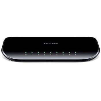 TP-LINK TL-SG1008D (TL-SG1008D)