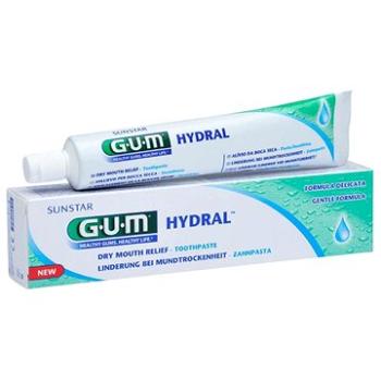 GUM Hydral zubní pasta 75 ml (7630019901741)