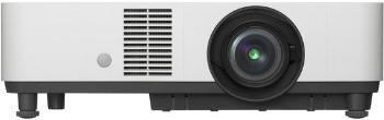 Sony VPL-PHZ60 - 3LCD projektor - 6500 lumeny - 6000 lumeny (barevný) - WUXGA (1920 x 1200) - 16:10 - LAN