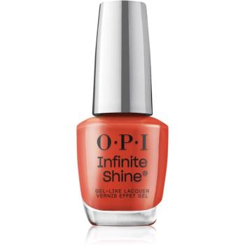 OPI Infinite Shine Silk lak na nehty s gelovým efektem Full of Glambition 15 ml