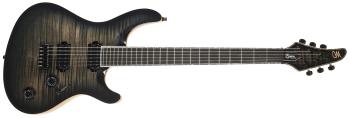 Mayones Regius Core Classic 6 Graphite Burst